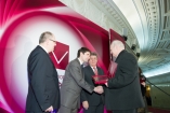 Podkarpackie - Galeria zdjęć Gala "Przedsiębiorstw i Gmin Fair Play" 2013