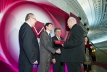 Podkarpackie - Galeria zdjęć Gala "Przedsiębiorstw i Gmin Fair Play" 2013
