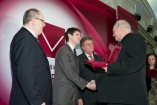 Podkarpackie - Galeria zdjęć Gala "Przedsiębiorstw i Gmin Fair Play" 2013