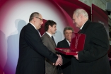 Podkarpackie - Galeria zdjęć Gala "Przedsiębiorstw i Gmin Fair Play" 2013