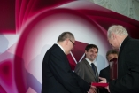 Podkarpackie - Galeria zdjęć Gala "Przedsiębiorstw i Gmin Fair Play" 2013
