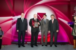 Podkarpackie - Galeria zdjęć Gala "Przedsiębiorstw i Gmin Fair Play" 2013