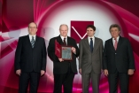 Podkarpackie - Galeria zdjęć Gala "Przedsiębiorstw i Gmin Fair Play" 2013