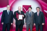 Podkarpackie - Galeria zdjęć Gala "Przedsiębiorstw i Gmin Fair Play" 2013