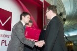 Podkarpackie - Galeria zdjęć Gala "Przedsiębiorstw i Gmin Fair Play" 2013