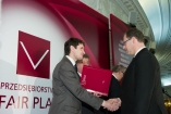 Podkarpackie - Galeria zdjęć Gala "Przedsiębiorstw i Gmin Fair Play" 2013
