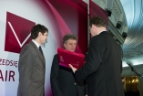 Podkarpackie - Galeria zdjęć Gala "Przedsiębiorstw i Gmin Fair Play" 2013