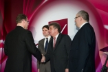 Podkarpackie - Galeria zdjęć Gala "Przedsiębiorstw i Gmin Fair Play" 2013