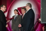 Podkarpackie - Galeria zdjęć Gala "Przedsiębiorstw i Gmin Fair Play" 2013