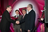 Podkarpackie - Galeria zdjęć Gala "Przedsiębiorstw i Gmin Fair Play" 2013