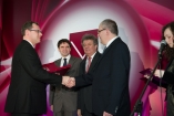 Podkarpackie - Galeria zdjęć Gala "Przedsiębiorstw i Gmin Fair Play" 2013