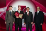 Podkarpackie - Galeria zdjęć Gala "Przedsiębiorstw i Gmin Fair Play" 2013