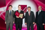 Podkarpackie - Galeria zdjęć Gala "Przedsiębiorstw i Gmin Fair Play" 2013