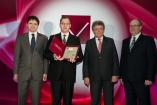 Podkarpackie - Galeria zdjęć Gala "Przedsiębiorstw i Gmin Fair Play" 2013