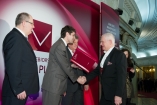 Podkarpackie - Galeria zdjęć Gala "Przedsiębiorstw i Gmin Fair Play" 2013