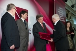 Podkarpackie - Galeria zdjęć Gala "Przedsiębiorstw i Gmin Fair Play" 2013
