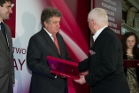 Podkarpackie - Galeria zdjęć Gala "Przedsiębiorstw i Gmin Fair Play" 2013