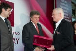 Podkarpackie - Galeria zdjęć Gala "Przedsiębiorstw i Gmin Fair Play" 2013