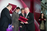 Podkarpackie - Galeria zdjęć Gala "Przedsiębiorstw i Gmin Fair Play" 2013