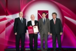 Podkarpackie - Galeria zdjęć Gala "Przedsiębiorstw i Gmin Fair Play" 2013