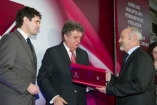 Podkarpackie - Galeria zdjęć Gala "Przedsiębiorstw i Gmin Fair Play" 2013