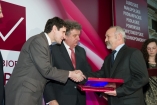 Podkarpackie - Galeria zdjęć Gala "Przedsiębiorstw i Gmin Fair Play" 2013