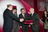 Podkarpackie - Galeria zdjęć Gala "Przedsiębiorstw i Gmin Fair Play" 2013
