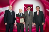 Podkarpackie - Galeria zdjęć Gala "Przedsiębiorstw i Gmin Fair Play" 2013