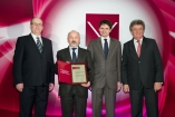 Podkarpackie - Galeria zdjęć Gala "Przedsiębiorstw i Gmin Fair Play" 2013