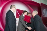 Podkarpackie - Galeria zdjęć Gala "Przedsiębiorstw i Gmin Fair Play" 2013