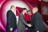 Podkarpackie - Galeria zdjęć Gala "Przedsiębiorstw i Gmin Fair Play" 2013