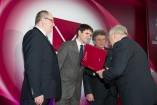 Podkarpackie - Galeria zdjęć Gala "Przedsiębiorstw i Gmin Fair Play" 2013