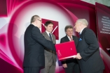 Podkarpackie - Galeria zdjęć Gala "Przedsiębiorstw i Gmin Fair Play" 2013