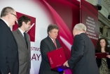 Podkarpackie - Galeria zdjęć Gala "Przedsiębiorstw i Gmin Fair Play" 2013