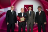 Podkarpackie - Galeria zdjęć Gala "Przedsiębiorstw i Gmin Fair Play" 2013
