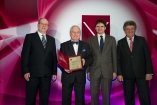 Podkarpackie - Galeria zdjęć Gala "Przedsiębiorstw i Gmin Fair Play" 2013