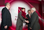 Podkarpackie - Galeria zdjęć Gala "Przedsiębiorstw i Gmin Fair Play" 2013