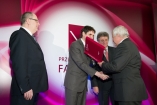 Podkarpackie - Galeria zdjęć Gala "Przedsiębiorstw i Gmin Fair Play" 2013