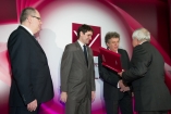 Podkarpackie - Galeria zdjęć Gala "Przedsiębiorstw i Gmin Fair Play" 2013