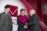Podkarpackie - Galeria zdjęć Gala "Przedsiębiorstw i Gmin Fair Play" 2013