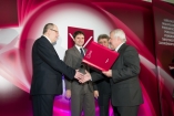 Podkarpackie - Galeria zdjęć Gala "Przedsiębiorstw i Gmin Fair Play" 2013