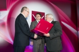 Podkarpackie - Galeria zdjęć Gala "Przedsiębiorstw i Gmin Fair Play" 2013