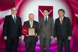 Podkarpackie - Galeria zdjęć Gala "Przedsiębiorstw i Gmin Fair Play" 2013