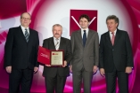 Podkarpackie - Galeria zdjęć Gala "Przedsiębiorstw i Gmin Fair Play" 2013