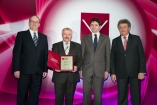 Podkarpackie - Galeria zdjęć Gala "Przedsiębiorstw i Gmin Fair Play" 2013