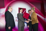 Podkarpackie - Galeria zdjęć Gala "Przedsiębiorstw i Gmin Fair Play" 2013