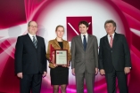 Podkarpackie - Galeria zdjęć Gala "Przedsiębiorstw i Gmin Fair Play" 2013