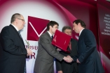 Podkarpackie - Galeria zdjęć Gala "Przedsiębiorstw i Gmin Fair Play" 2013