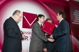Podkarpackie - Galeria zdjęć Gala "Przedsiębiorstw i Gmin Fair Play" 2013