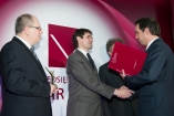 Podkarpackie - Galeria zdjęć Gala "Przedsiębiorstw i Gmin Fair Play" 2013